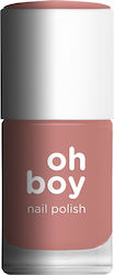 Grigi Oh Boy Glossy Lac De Unghii 256 Roz Nude ...