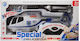 Zita Toys Helicopter with Sounds and Light Helicopter for 3+ years+ Years (Various Designs) 1pc