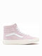 Sk8-Hi Boots Purple