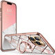 Supcase I-Blason Cosmo Snap Back Cover Σιλικόνη...