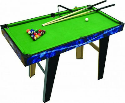 Doly Toys Indoor Pool Tables Toy