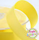 Fabi Ribbon Yellow