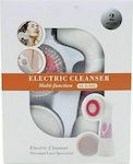 Почистване на кожа Electric Cleanser AE-8288C Четка за почистване на лице