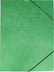 Dosar Groovy din Prepan cu Furtun Verde Dosar Groovy din Prepan cu Furtun Verde