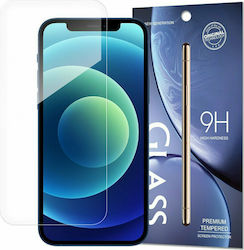 Hurtel Tempered Glass 0.3mm (iPhone 12 Pro Max) Hurtel Tempered Glass 0.3mm (iPhone 12 Pro Max)