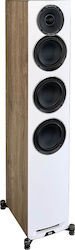 Elac UFR52 UFR52 Pereche Boxe Hi-Fi pardoseală ...