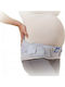 LombaMum 0805 Maternity Band Gray