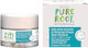Imel Ventus Pure Root Botanicals Rich 24ωρη Ενυδατική Κρέμα Προσώπου με Υαλουρονικό Οξύ 50ml