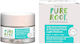 Imel Ventus Pure Root Botanicals Light 24ωρη Ενυδατική Κρέμα Προσώπου με Υαλουρονικό Οξύ 50ml