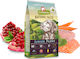 Granata Pet Foods Natural Taste 12kg Dry Food Grain-Free for Puppies with Chicken and Salmon