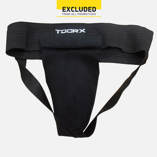 Toorx BOT-018 Bărbătesc Protectoare inghinale