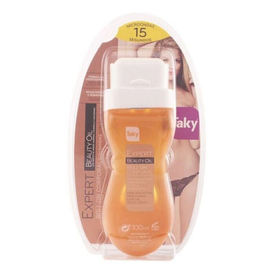 Taky Taky Expert Oro Haarentfernungswachs in Roll-on 100ml