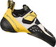 La Sportiva Solution Unisex Asymmetrical Climbing Shoes Multicolour