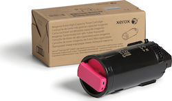 Xerox VersaLink C605 Original Toner Laserdrucke...
