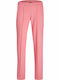 Jack & Jones Camilla Women's High Waist Jogger Sweatpants Tea Rose