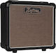 Kustom KGBAT-10 Combo Ενισχυτής Ηλεκτρικής Κιθάρας 1 x 6" 10W Μαύρος