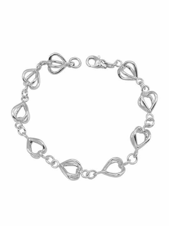 Bracelet Silver 925