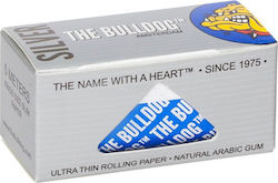 The Bulldog Amsterdam Silver The Bulldog Amsterdam Silver