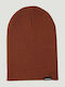 Dolomite Ανδρικός Beanie Σκούφος σε Καφέ χρώμα
