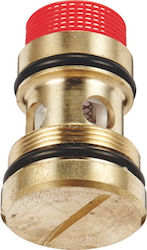 Grohe Non-return Valve Brass 43433000