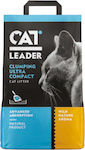 Cat Leader Wild Nature Clumping Odour Control Cat Litter 10kg A6-1295