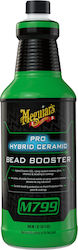 Meguiar's Pro Ceramic Bead Booster 946ml