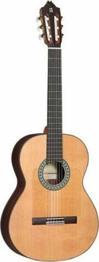 Alhambra Κλασική Κιθάρα 4/4 Flamenco 5Fp OP Pinana Natural