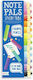 Ooly Colorful Pencils Разделител