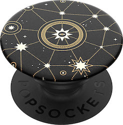 PopSockets PopGrip Κινητού Star Chart