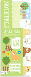 Ooly Alpaca Farm Разделител
