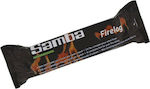 Samba Firelog Chimney Cleaning Log 1kg