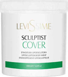 Nirvel Sculptist Cover Feuchtigkeitsspendende Lotion Körper 1000ml