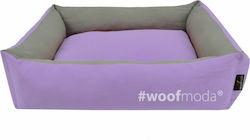 Woofmoda 911-1001 Schwuchtel für Hunde Lila 37x32cm Woofmoda 911-1001 Schwuchtel für Hunde Lila 37x32cm