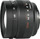 7artisans Crop Φωτογραφικός Φακός Photoelectric 50mm F/0.95 Σταθερός για Micro Four Thirds (MFT) Mount Black
