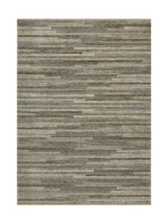 Klonaras Imperial 4155/X Rug Rectangular with Fringes Beige