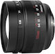 7artisans Crop Camera Lens Photoelectric 50mm F/0.95 Fixed for Nikon Z Mount Black