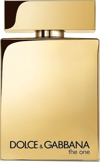 Dolce & Gabbana The One For Men Gold Intense Eau de Parfum 100ml