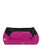 Woofmoda 912-1602 Диван Легло за куче Фуксия 45x40см.