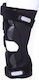Medical Brace MB.4080 Easy Wrap Schiene Patellofemoral Rechte Seite in Schwarz Farbe