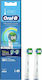 Oral-B Precision Clean CleanMaximiser Elektrische Zahnbürstenköpfe für elektrische Zahnbürste 2Stück