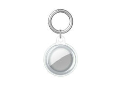 Mercury TPU Case Keychain Case Silicone for Air...