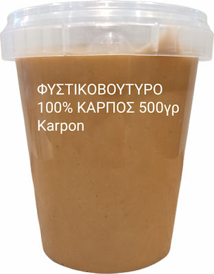 Karpon Peanut Butter Soft 500gr