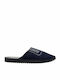 Men's Slipper Blue