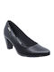 Modare Damen Pumps Schwarz