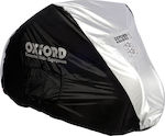 Oxford Aquatex CC101 Waterproof Bicycle Cover Double Cover