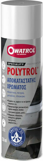 Owatrol Restorer Spray Repair Accessories Car Color Restorer 250ml