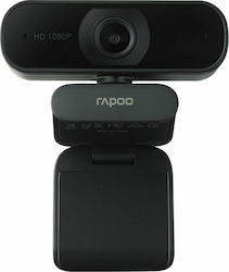 Rapoo XW180 Full HD 1080p