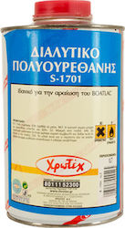 Chrotech S-1701 Polyurethane Thinner