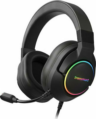 Tronsmart Sparkle Peste ureche Casti de gaming cu conexiun USB