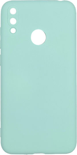 Sonique Back Cover Σιλικόνης Βεραμάν (Huawei Y7 2019 / Y7 Prime 2019)
